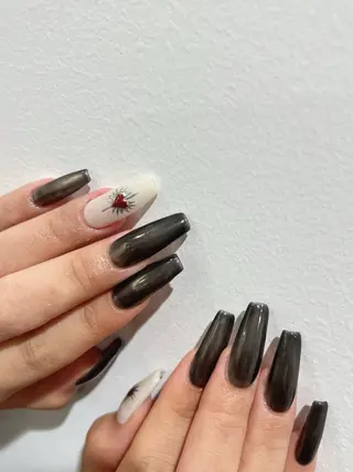 ネイル tote. sumileのネイルデザイン