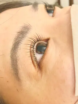 マツエク・マツパ める 🐢のマツエク・マツパデザイン