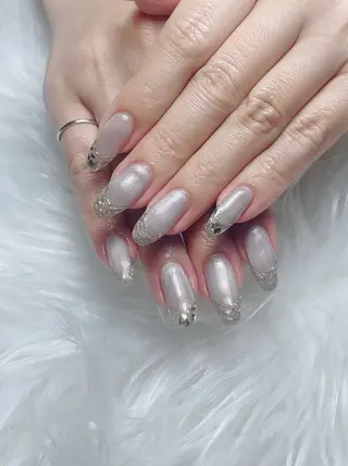 ネイル hairsalon556所属・hairsalon 556のネイルデザイン