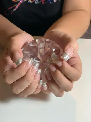 ネイル espoir エスポワールのネイルデザイン