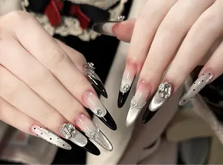 ネイル D-BEAUTY Nailsalonのネイルデザイン