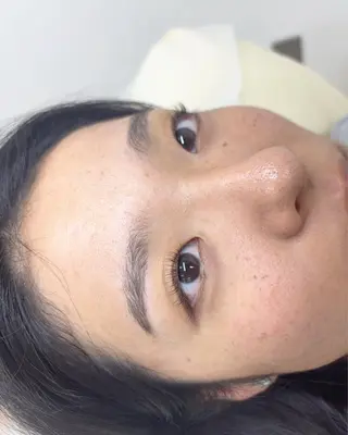 パーマ TRUNAIL&EYE表参道店所属・🩷TRU anna🩷の眉毛・アイブロウイメージ