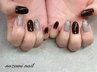 ネイル beauty salon　bellのネイルデザイン