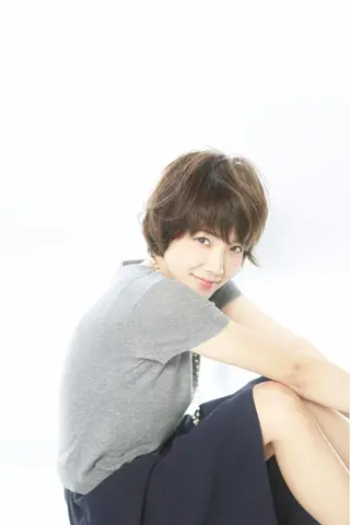 ショート 松浦 英俊のその他イメージ