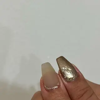 ネイル private salon liu.のネイルデザイン