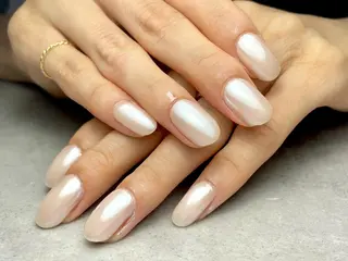 ネイル elu. modelのネイルデザイン