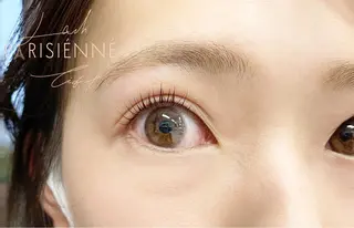 マツエク・マツパ ラグラス所属・yamawaki erinaのマツエク・マツパデザイン