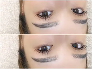 マツエク・マツパ viviAiles ♡⃛ Ruiのマツエク・マツパデザイン