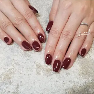 ネイル y ___nailのネイルデザイン