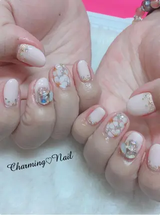 ネイル Charming❤️Nail所属・Nailist Amiのその他イメージ
