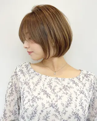 ショート 🌟sand🌟 丸山悠斗のヘアスタイル