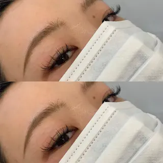 マツエク・マツパ 美容師&アイリスト 🎀KYONOのマツエク・マツパデザイン