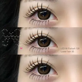 マツエク・マツパ fein.🌈 official💝のマツエク・マツパデザイン