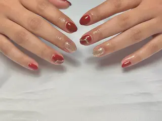 ネイル IK_ nailのネイルデザイン