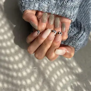 ネイル tiele nailのネイルデザイン