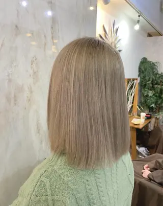 ミディアム SYUYA/パーマ/ マッシュスタイル特化のヘアスタイル