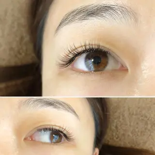 マツエク・マツパ Rita Eyesの眉毛・アイブロウイメージ