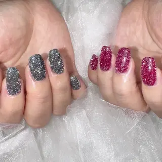 ネイル Lili beauty salon所属・Lilibeauty salonのネイルデザイン