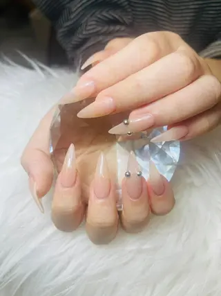 ネイル Lumi Nailのネイルデザイン
