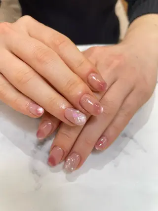 ネイル BellFlower Shinoのエステ・リラクイメージ