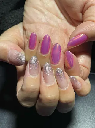 ネイル private salonopalのネイルデザイン