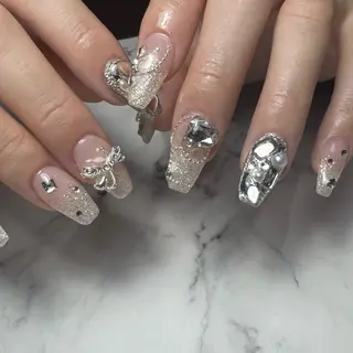 ネイル One YUKIMIのネイルデザイン