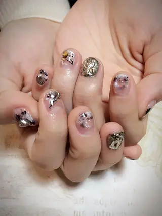 ネイル jdn kayokoのネイルデザイン