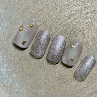 ネイル 伊藤 貴恵のネイルデザイン