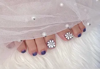 ネイル ハヤシ ミカのネイルデザイン