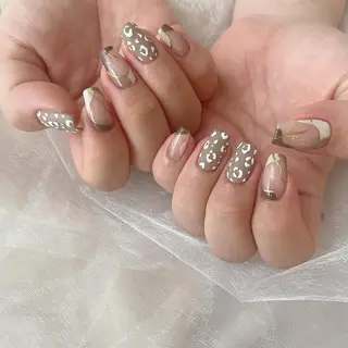 ネイル atelier Reylaのネイルデザイン