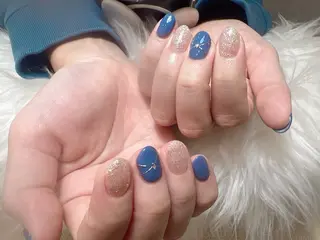 ネイル Ro hanaのネイルデザイン