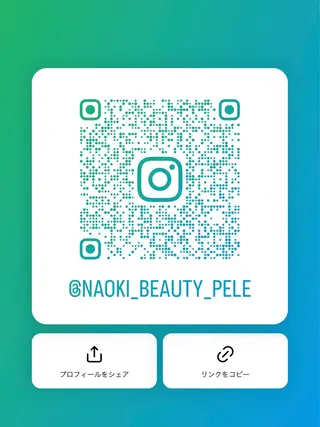 カラー ハイトーン/ 縮毛矯正のヘアスタイル