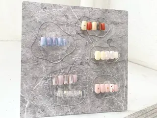 ネイル Day. aoyamaのマツエク・マツパデザイン