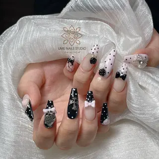 ネイル Ume Nail Studioのネイルデザイン