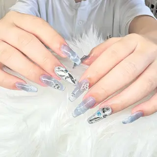 ネイル Kiki _beのネイルデザイン