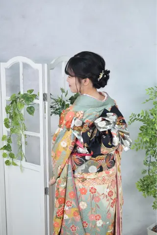 かわしま ゆうみの眉毛・アイブロウイメージ