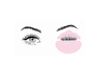 マツエク・マツパ CHARIRE所属・CHARIRE chinatsuのマツエク・マツパデザイン