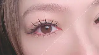 マツエク・マツパ Angenbelle Reina ♥🧸のマツエク・マツパデザイン