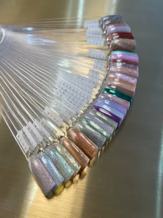 ネイル 早坂 ハヤサカのネイルデザイン