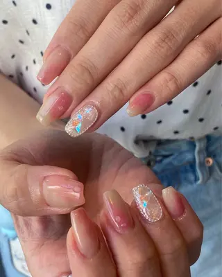 ネイル ayana nail所属・ayana nailのネイルデザイン