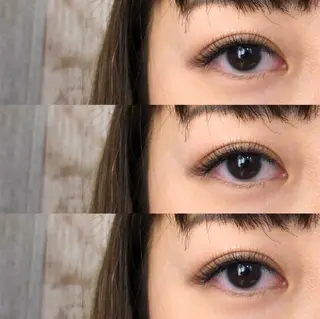 マツエク・マツパ 眉毛専門店brow art上野店　阿部の眉毛・アイブロウイメージ