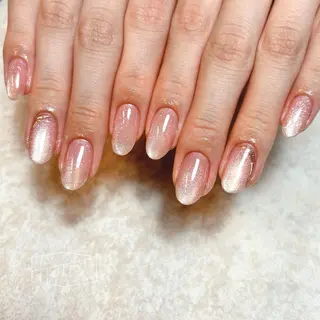 ネイル flaner所属・KAORI ㅤのネイルデザイン