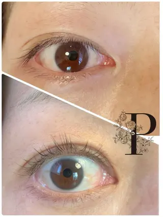 マツエク・マツパ アンシャンテ所属・enchante 自由が丘のネイルデザイン