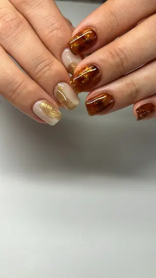 ネイル 314 さんいちよん yumiのネイルデザイン