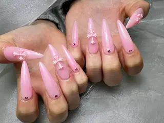 ネイル Mana‪ ‪·͜· ❤︎‬のネイルデザイン