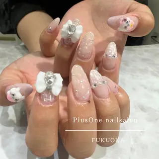 ネイル 粕屋耳ツボジュエリー 💎（ネイル休）のその他イメージ