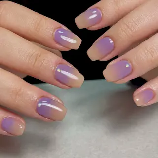 ネイル norme_ akiのネイルデザイン