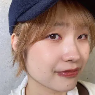 マツエク・マツパ Manon Yuiのマツエク・マツパデザイン