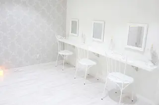 マツエク・マツパ アイラッシュサロン ルミナ名古屋栄店のマツエク・マツパデザイン