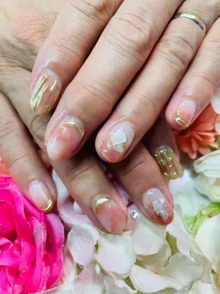 ネイル 酵素風呂　RA.RA所属・酵素風呂 RA.RAのその他イメージ